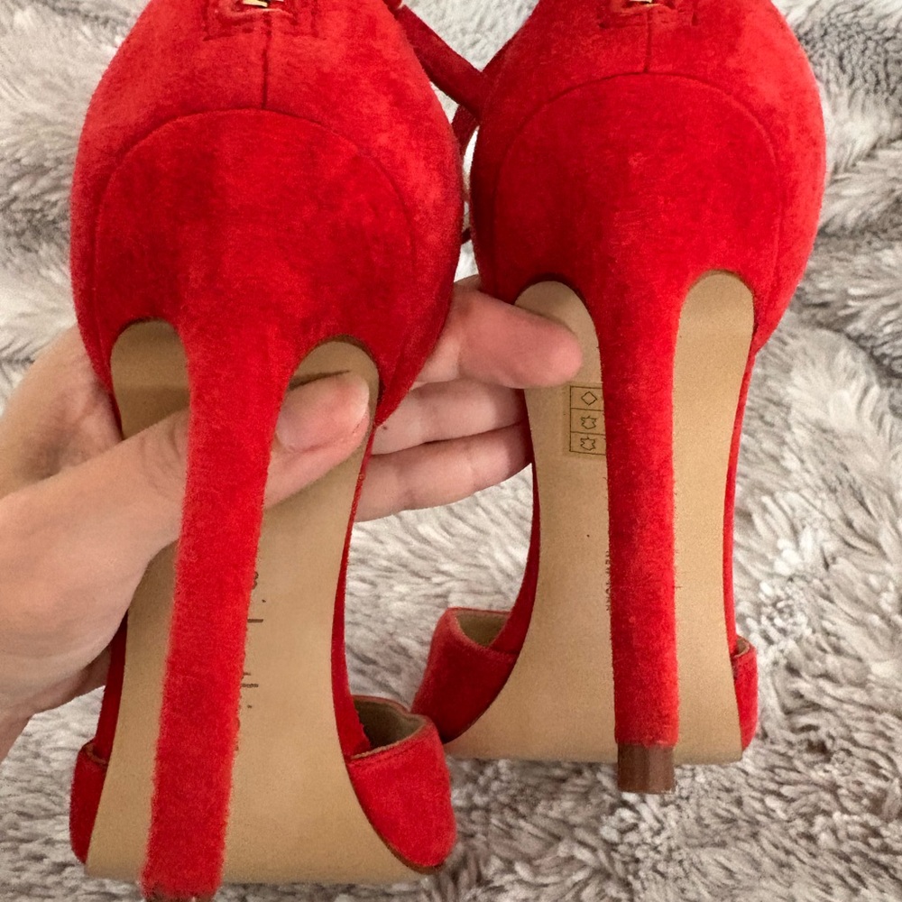 Botkier Anna suede heels ๐ - Picture 12 of 16